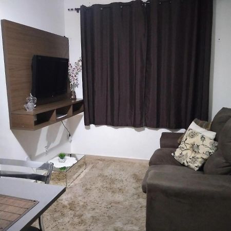 Apartamento Prox Ao Centro Londrina Extérieur photo