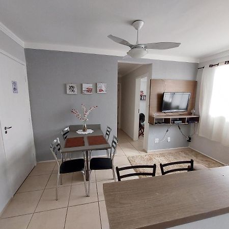 Apartamento Prox Ao Centro Londrina Extérieur photo
