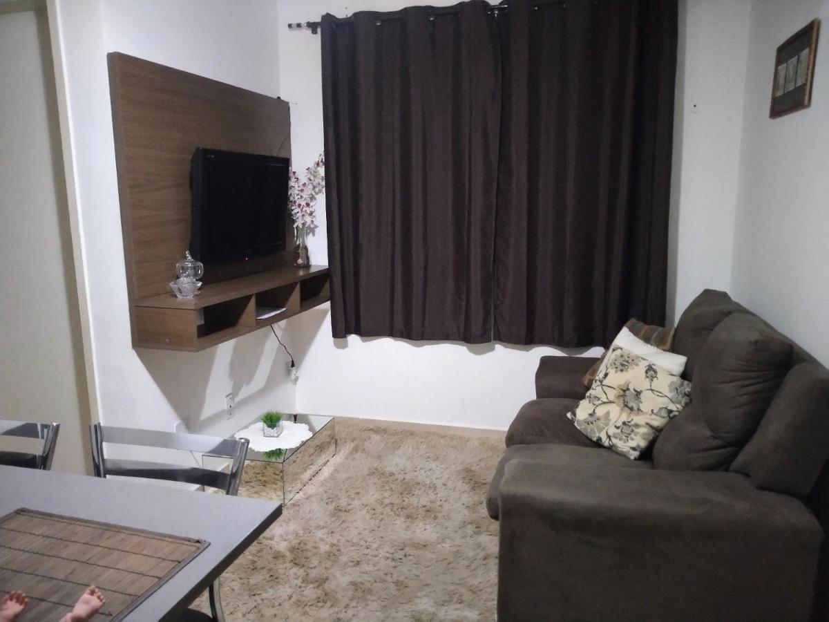 Apartamento Prox Ao Centro Londrina Extérieur photo