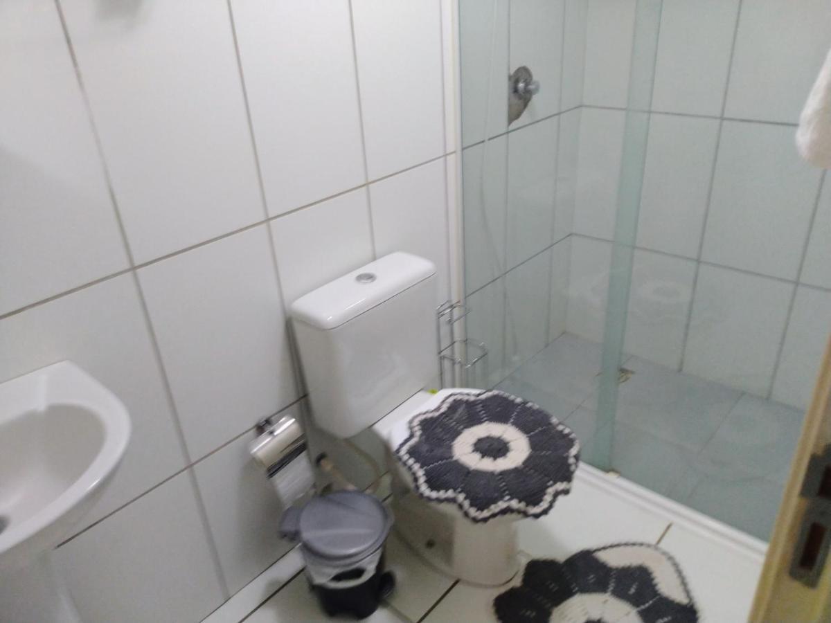 Apartamento Prox Ao Centro Londrina Extérieur photo