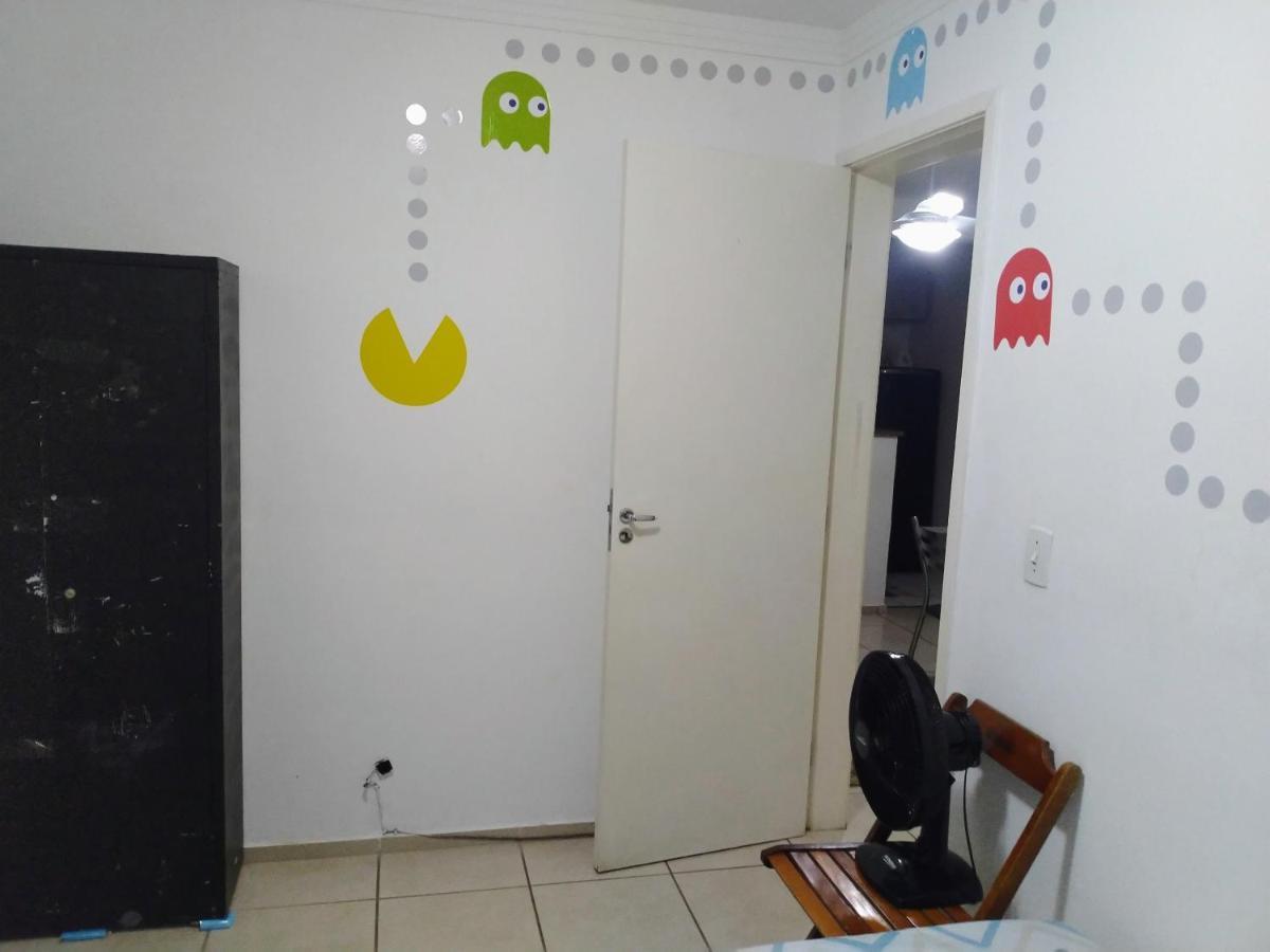 Apartamento Prox Ao Centro Londrina Extérieur photo