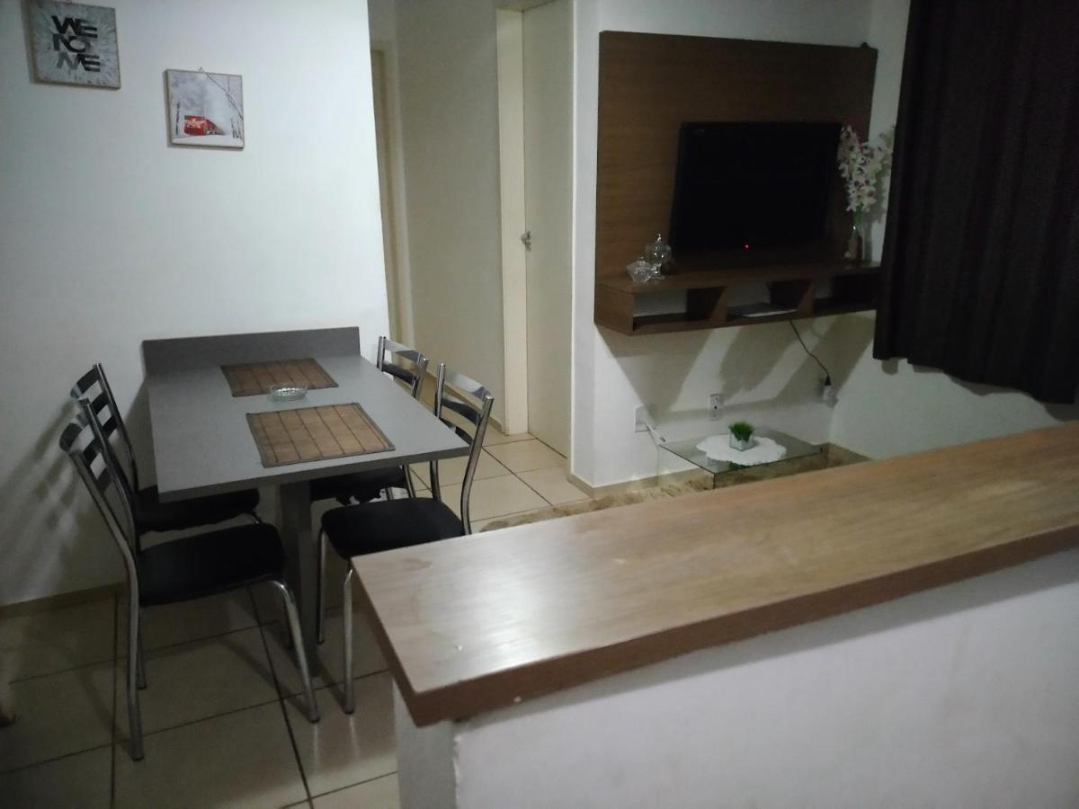 Apartamento Prox Ao Centro Londrina Extérieur photo