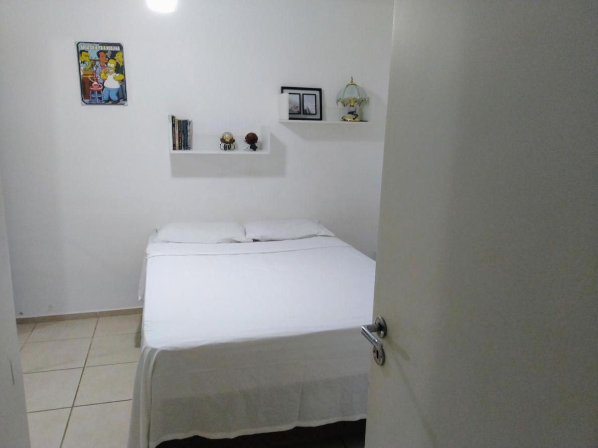 Apartamento Prox Ao Centro Londrina Extérieur photo