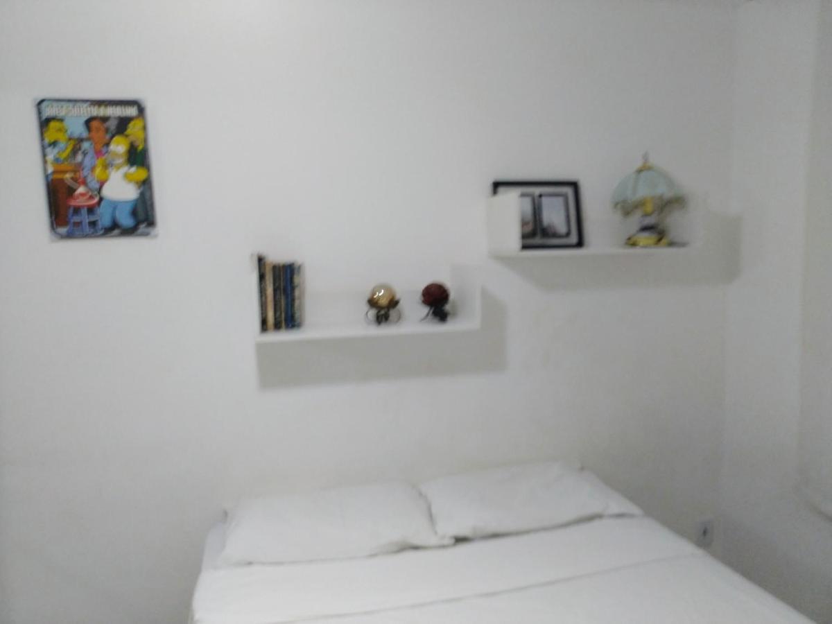Apartamento Prox Ao Centro Londrina Extérieur photo