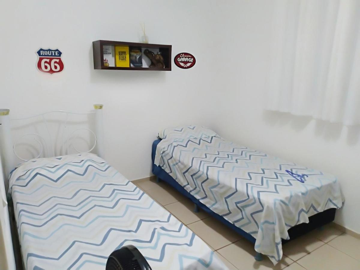 Apartamento Prox Ao Centro Londrina Extérieur photo