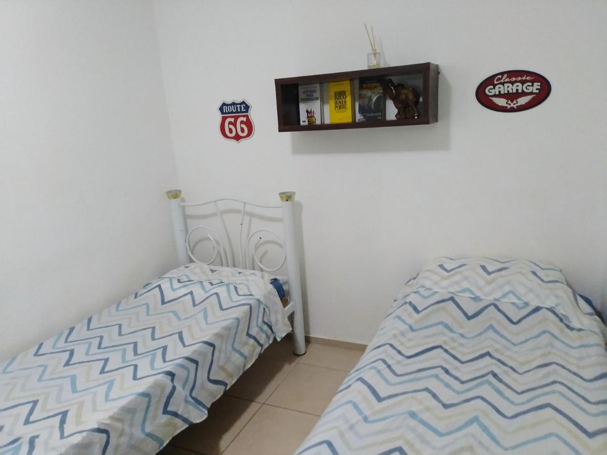 Apartamento Prox Ao Centro Londrina Extérieur photo