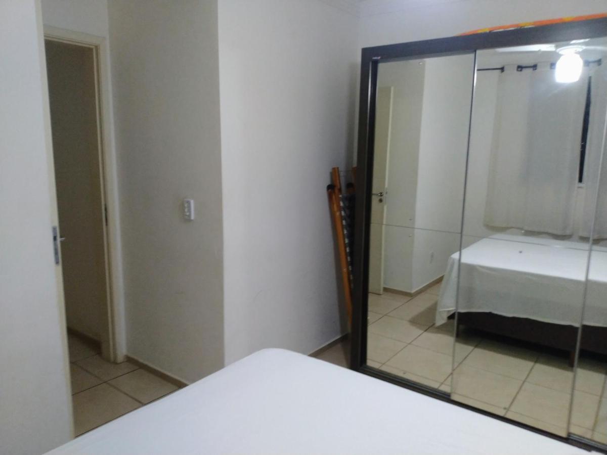 Apartamento Prox Ao Centro Londrina Extérieur photo
