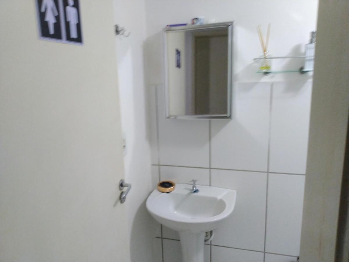 Apartamento Prox Ao Centro Londrina Extérieur photo