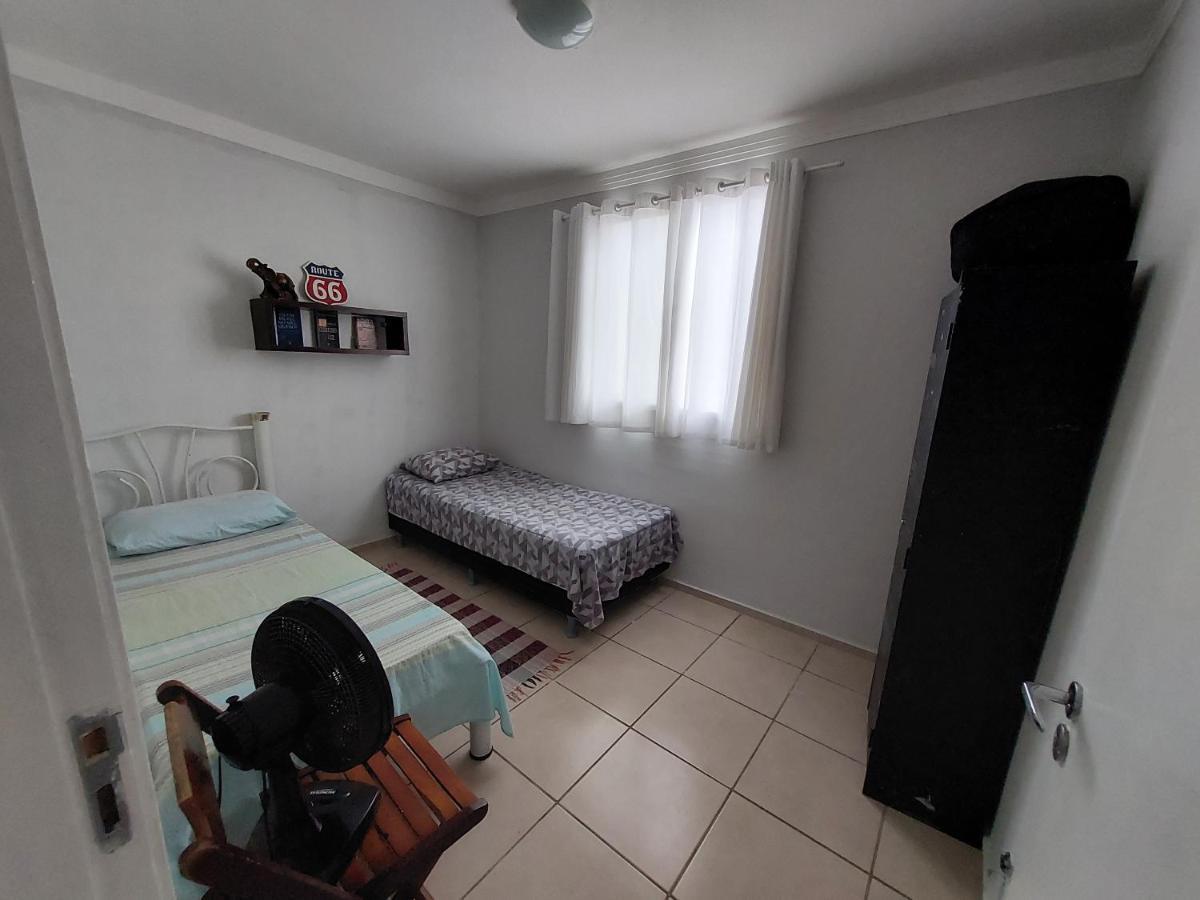 Apartamento Prox Ao Centro Londrina Extérieur photo