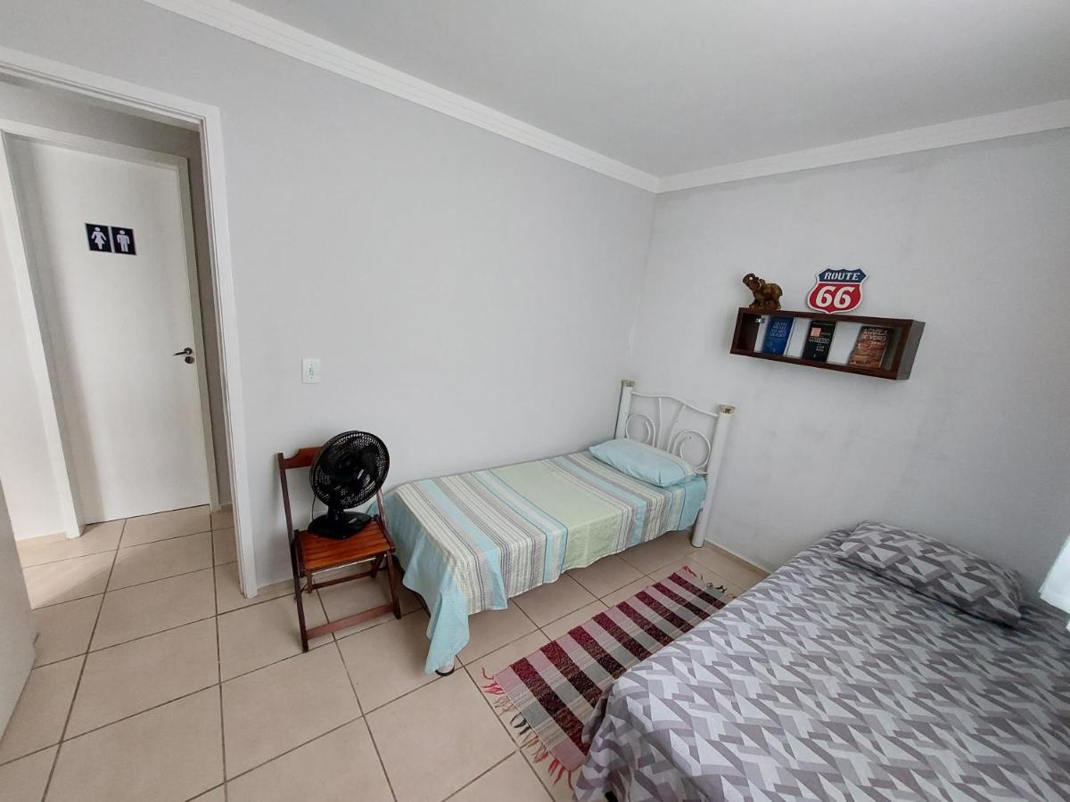Apartamento Prox Ao Centro Londrina Extérieur photo