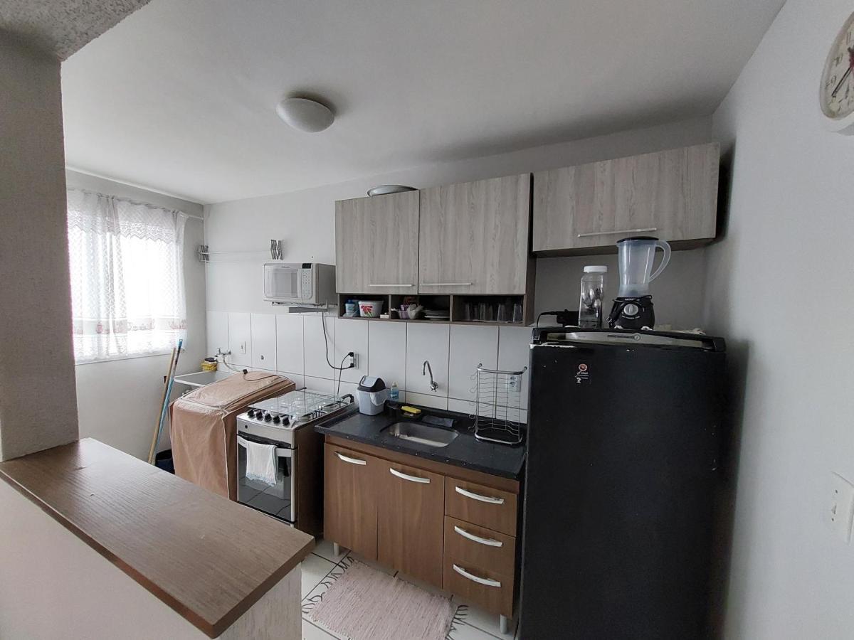 Apartamento Prox Ao Centro Londrina Extérieur photo