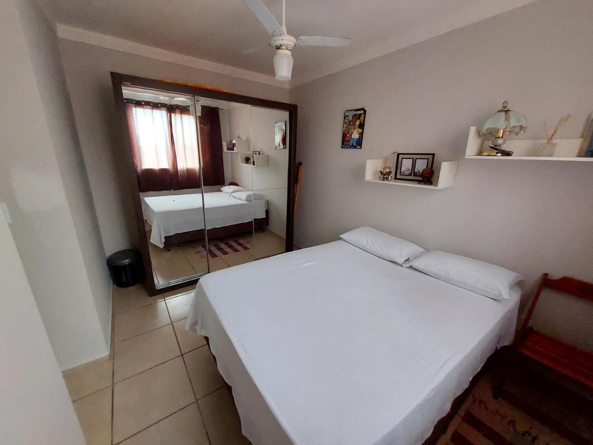 Apartamento Prox Ao Centro Londrina Extérieur photo