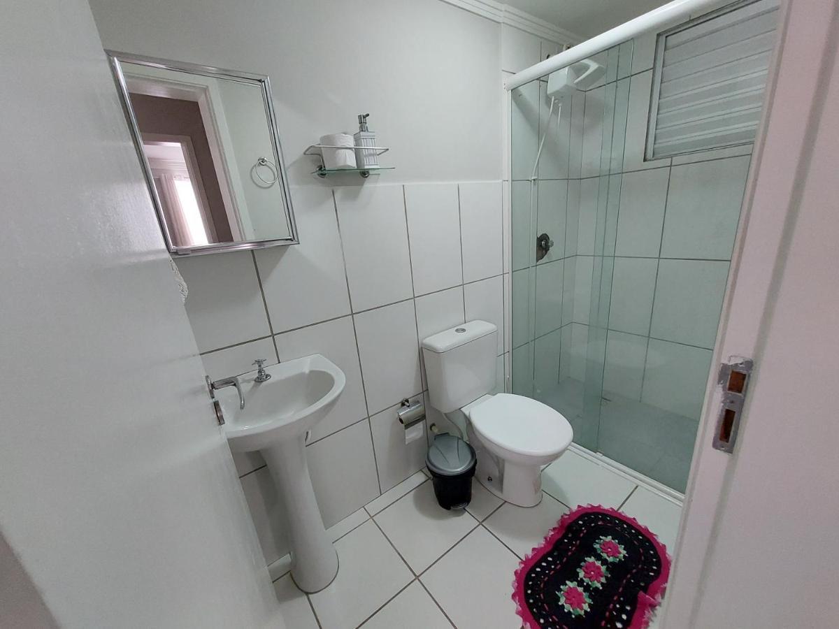Apartamento Prox Ao Centro Londrina Extérieur photo