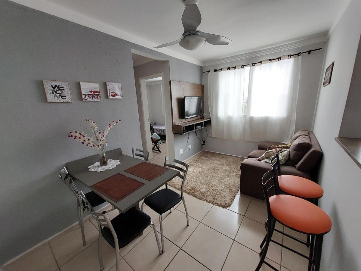 Apartamento Prox Ao Centro Londrina Extérieur photo