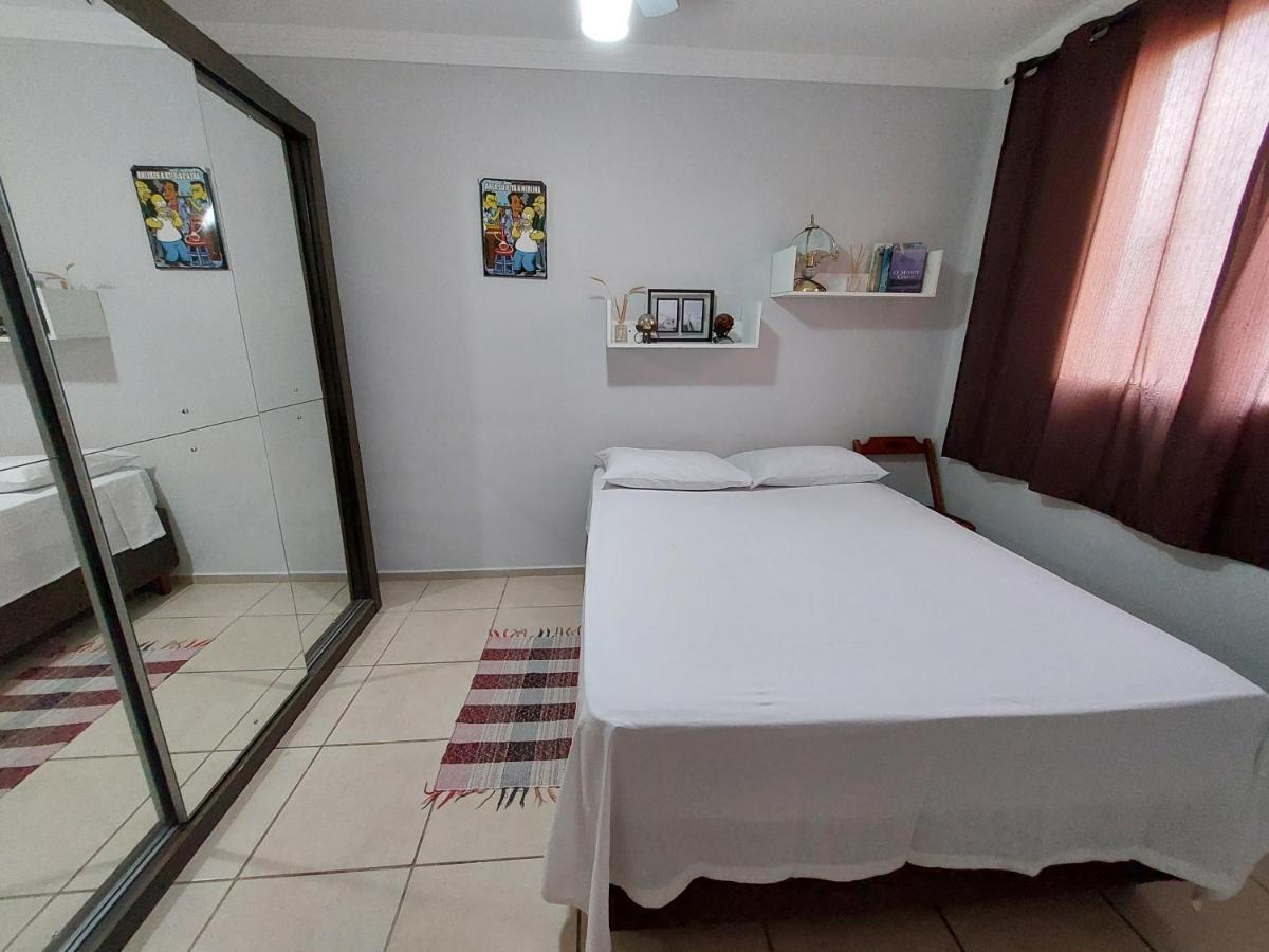 Apartamento Prox Ao Centro Londrina Extérieur photo