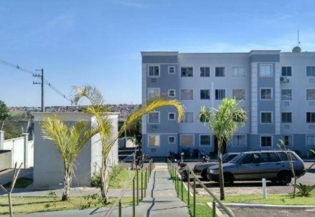 Apartamento Prox Ao Centro Londrina Extérieur photo