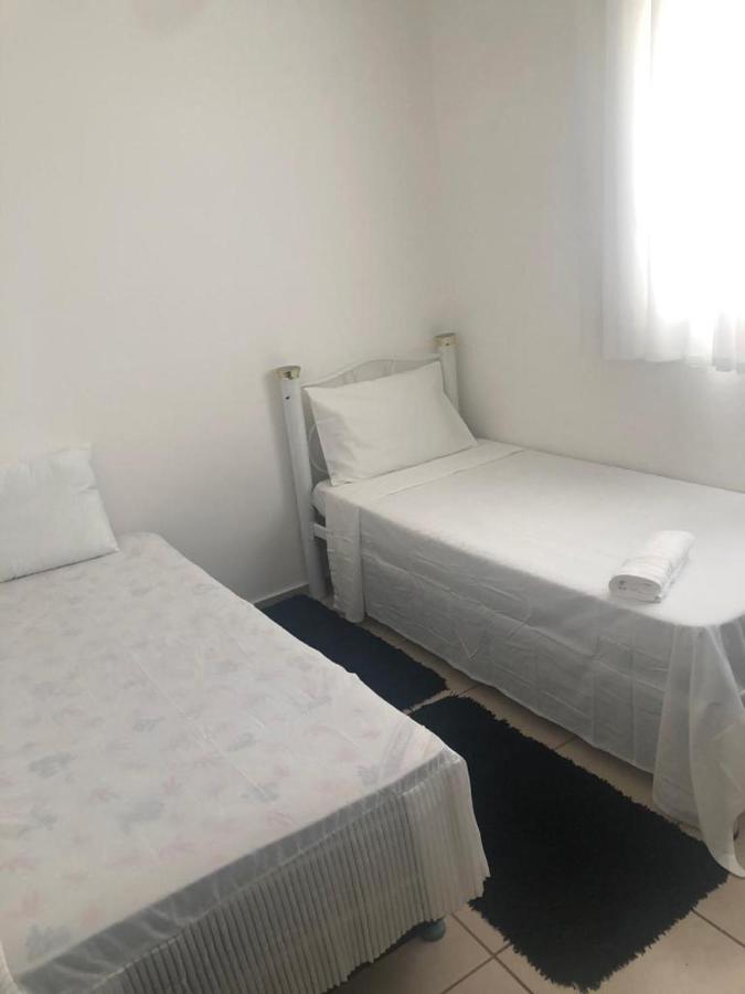 Apartamento Prox Ao Centro Londrina Extérieur photo