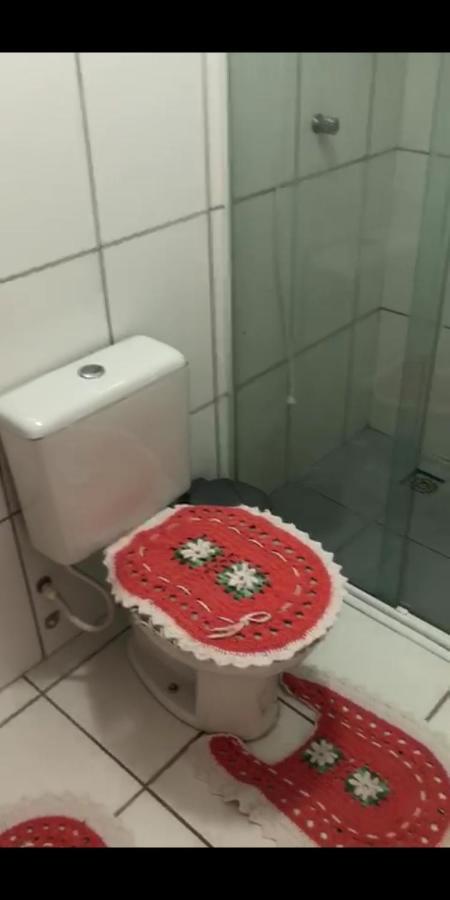 Apartamento Prox Ao Centro Londrina Extérieur photo